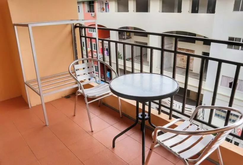 ホテル Orange And Co