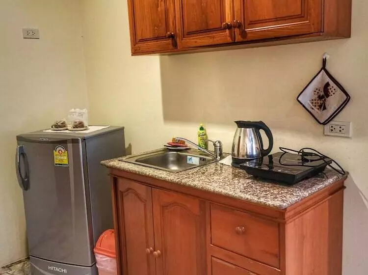 ホテル Orange And Co