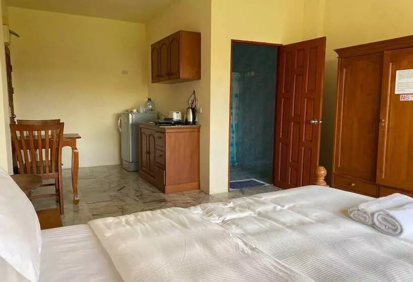 ホテル Orange And Co