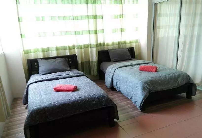 ホテル Orange And Co