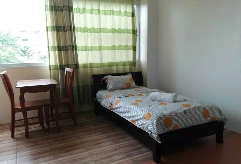 ホテル Orange And Co