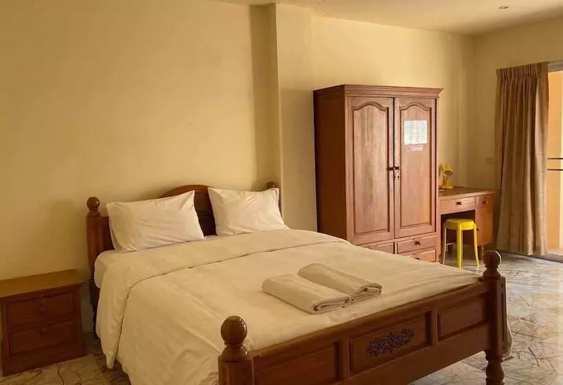 ホテル Orange And Co