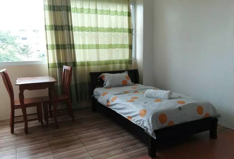 ホテル Orange And Co