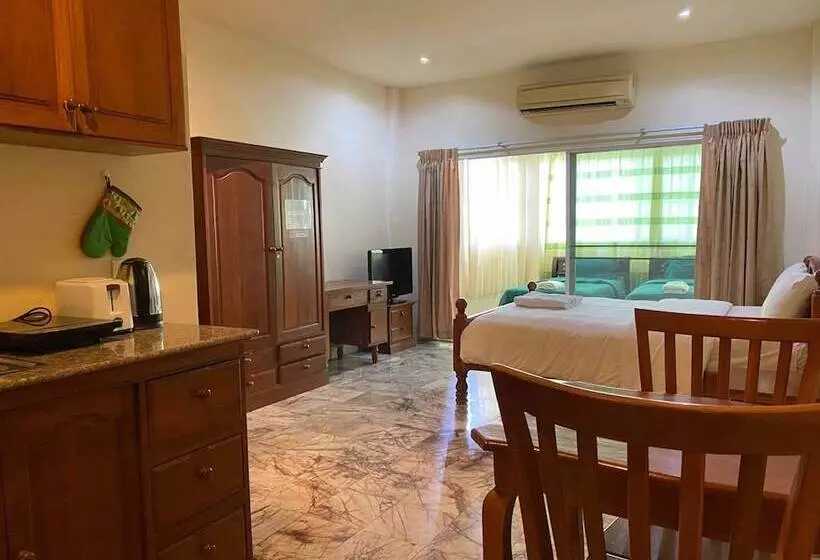 ホテル Orange And Co