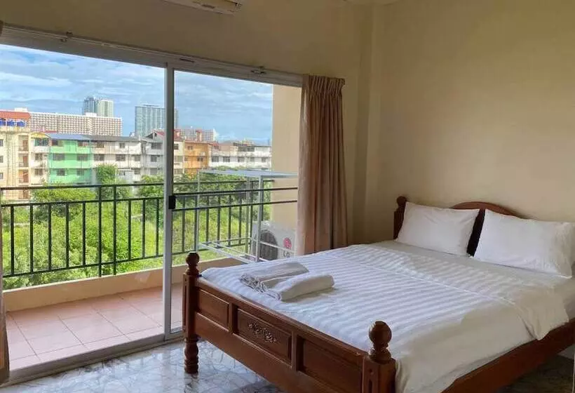 ホテル Orange And Co