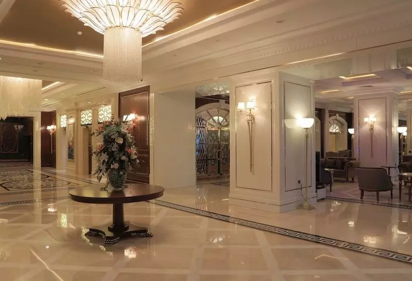 Latanya Hotel Ankara