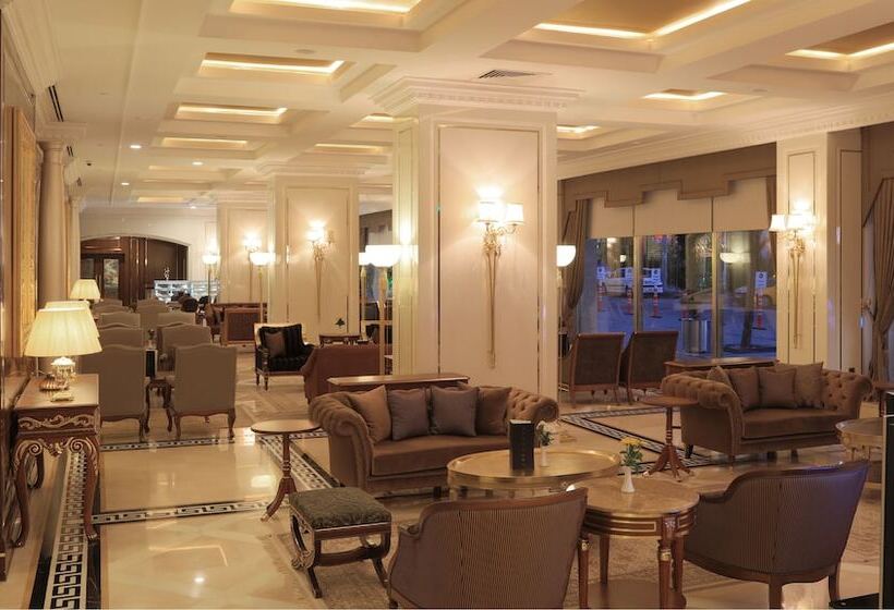 Latanya Hotel Ankara