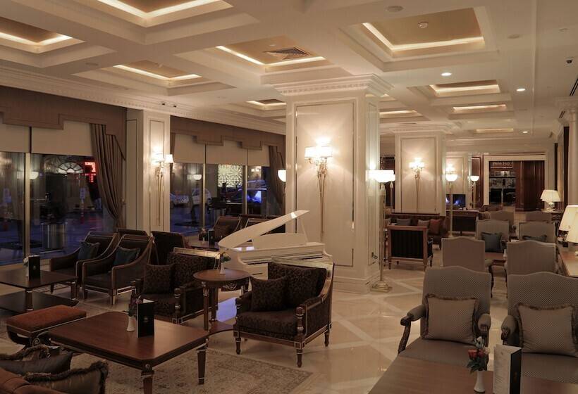 Latanya Hotel Ankara