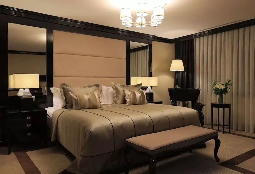 Latanya Hotel Ankara