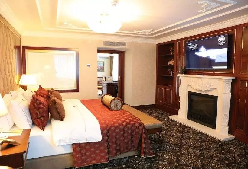 Latanya Hotel Ankara