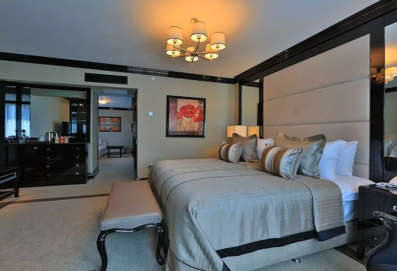 Latanya Hotel Ankara