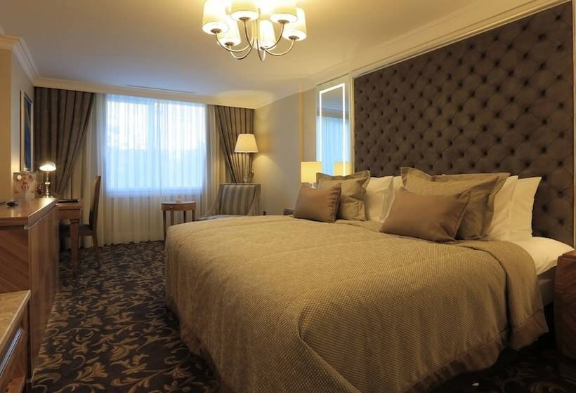 Latanya Hotel Ankara