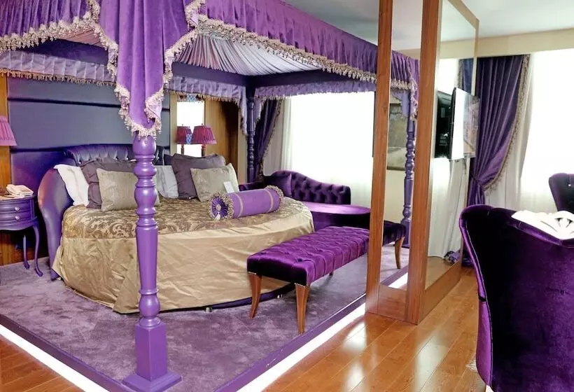 Latanya Hotel Ankara