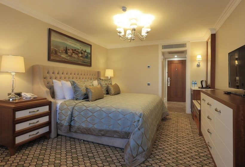 Latanya Hotel Ankara