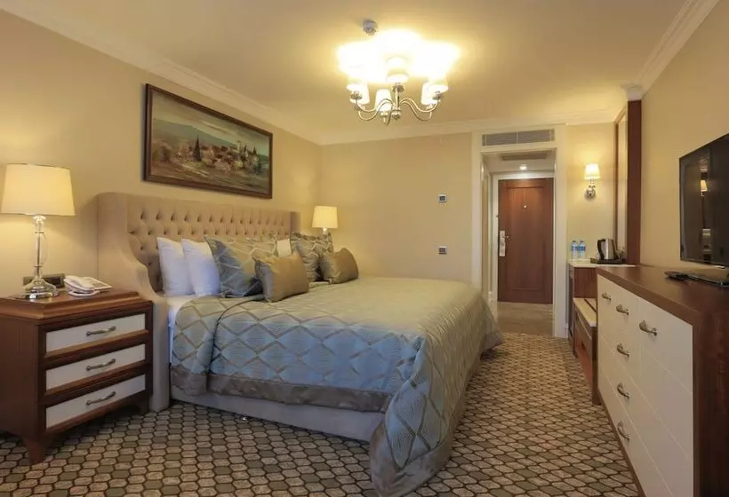 Latanya Hotel Ankara