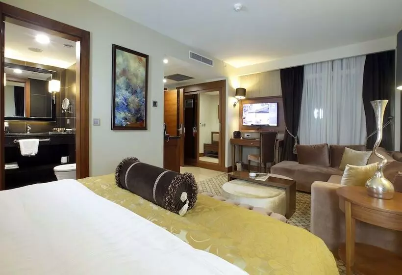 Latanya Hotel Ankara