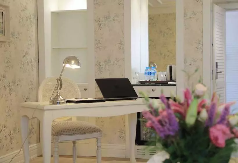 Latanya Hotel Ankara