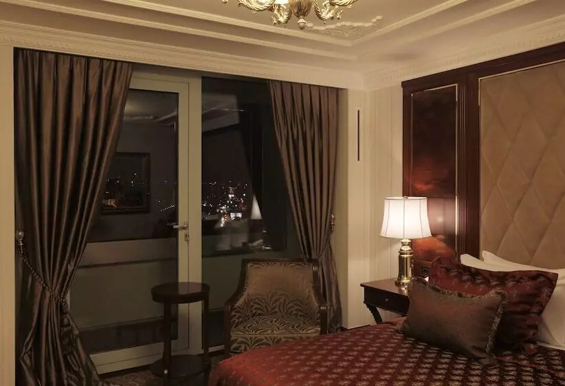 Latanya Hotel Ankara