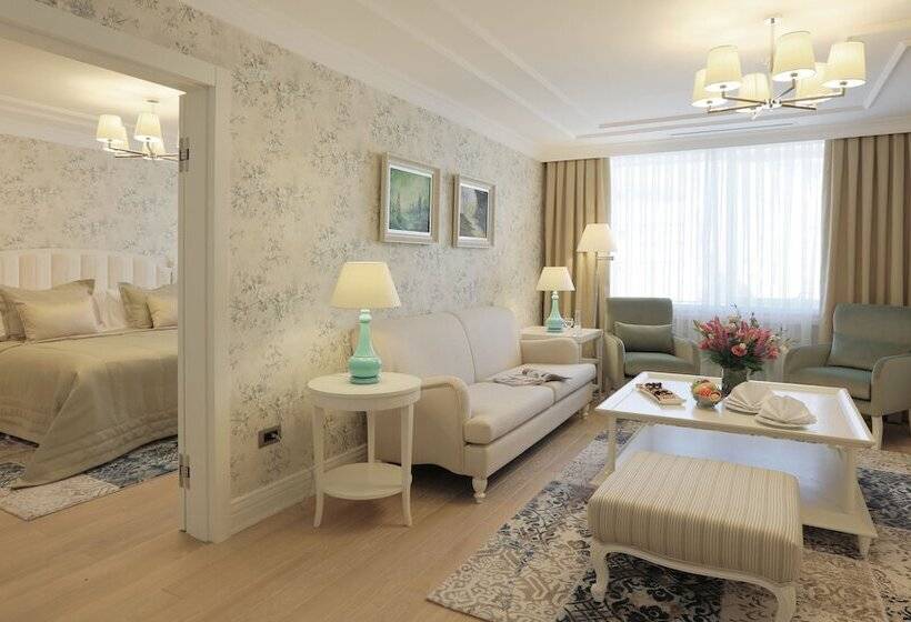 Latanya Hotel Ankara