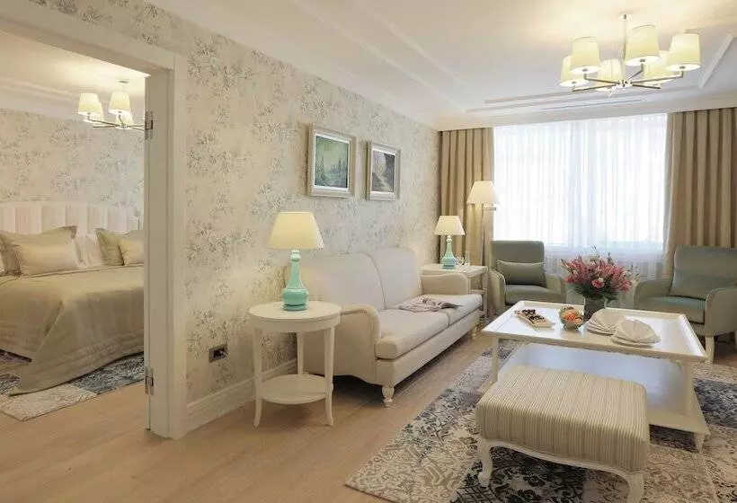 Latanya Hotel Ankara