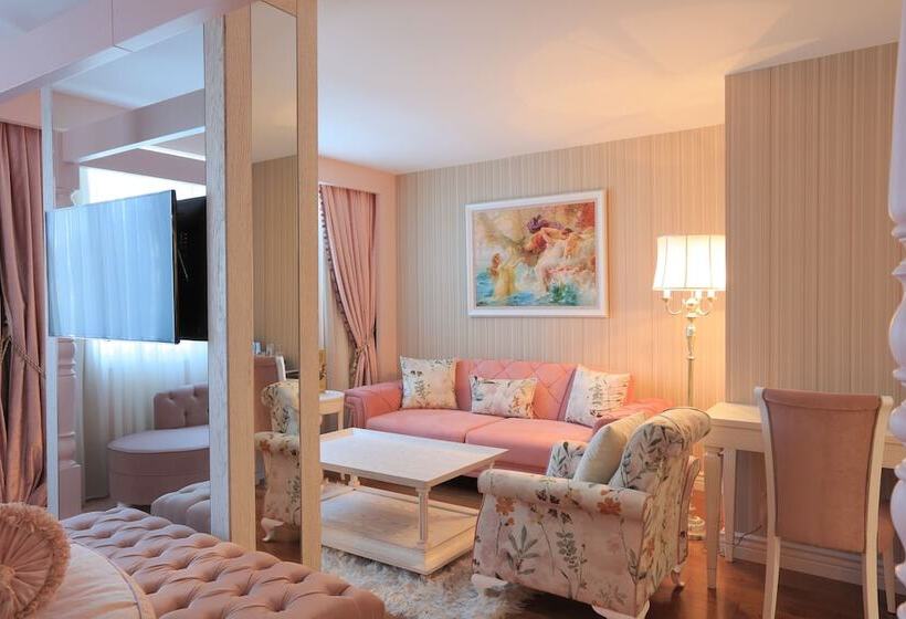 Latanya Hotel Ankara