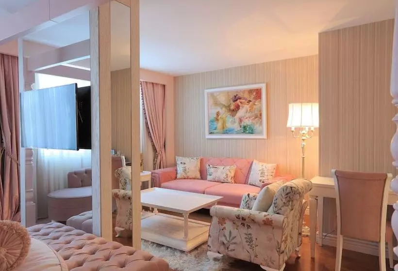 Latanya Hotel Ankara