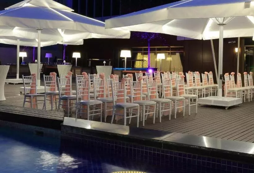 Latanya Hotel Ankara