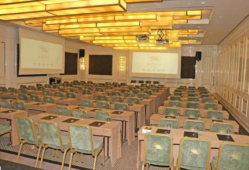 Latanya Hotel Ankara