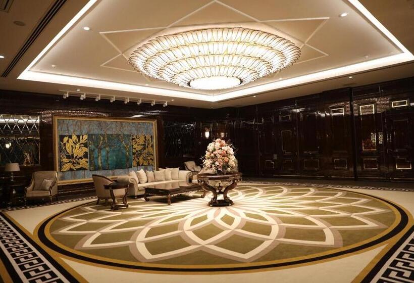 Latanya Hotel Ankara