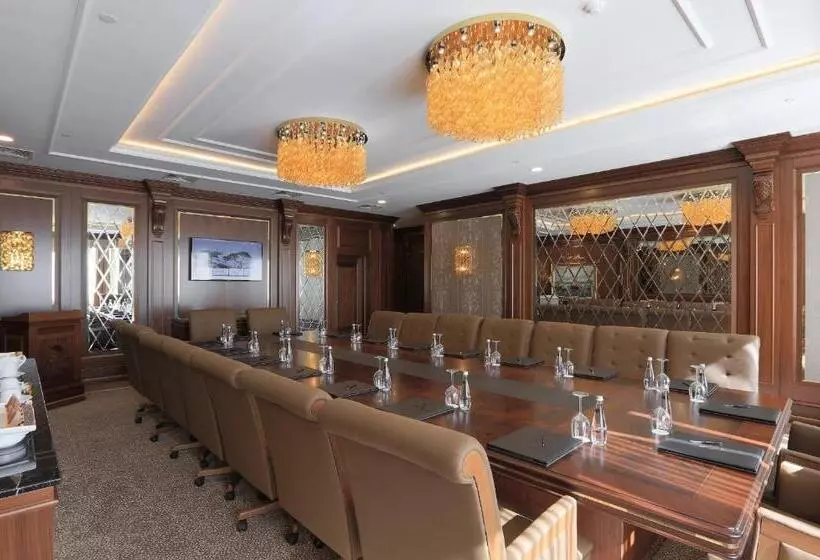 Latanya Hotel Ankara