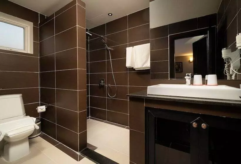 هتل Le Cocon Boutique