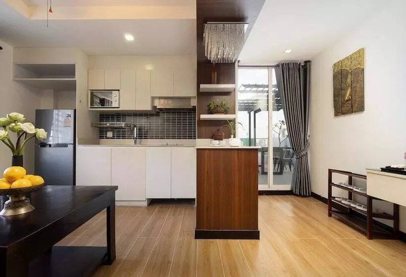 هتل Le Cocon Boutique