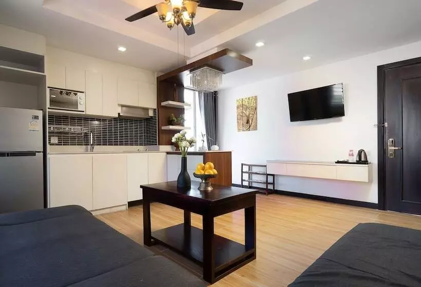 هتل Le Cocon Boutique