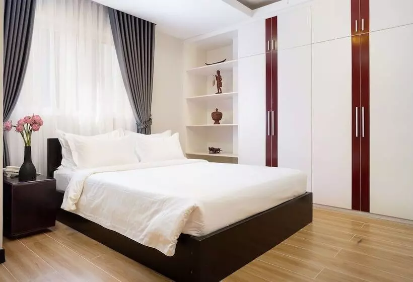 هتل Le Cocon Boutique