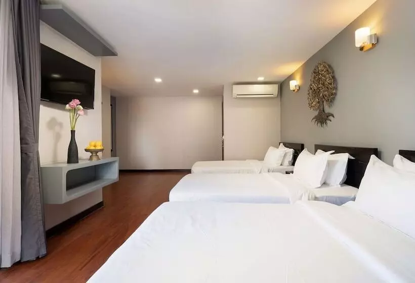 هتل Le Cocon Boutique