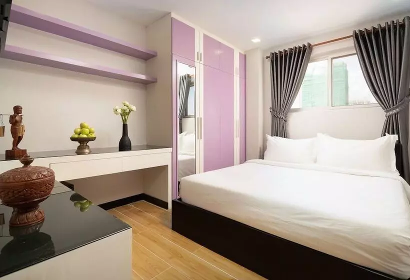 هتل Le Cocon Boutique