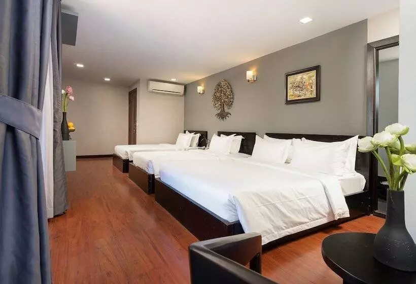 هتل Le Cocon Boutique