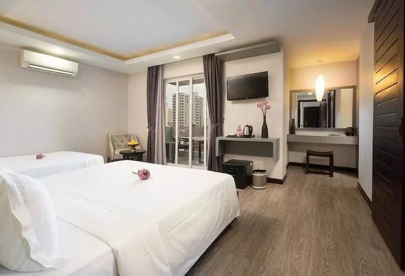 هتل Le Cocon Boutique