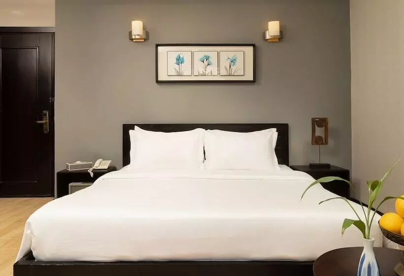 هتل Le Cocon Boutique