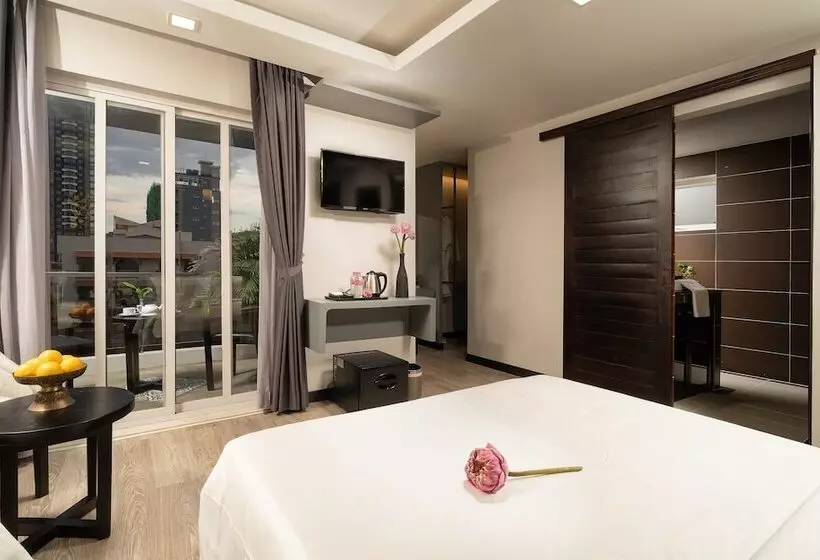 هتل Le Cocon Boutique