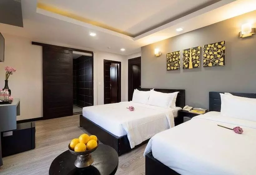 هتل Le Cocon Boutique