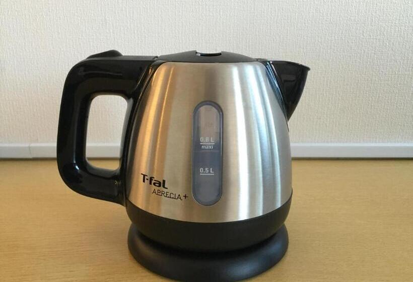 فندق Livemax Sapporo Ekimae