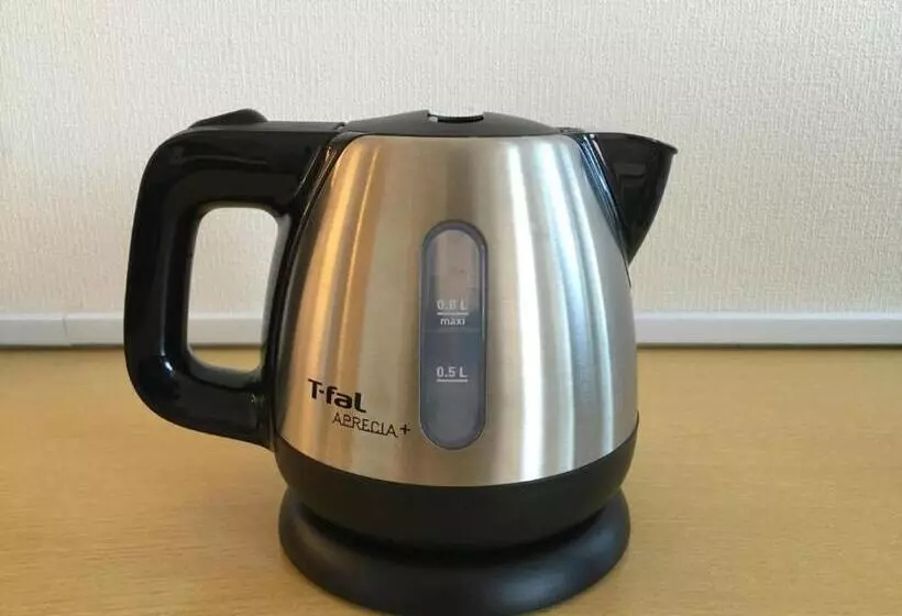 Отель Livemax Sapporo Ekimae