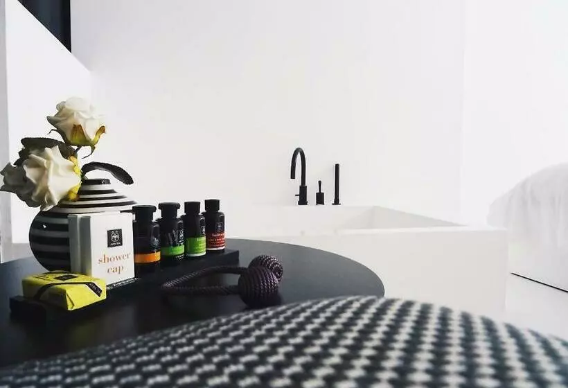 هتل Lokàl Boutique