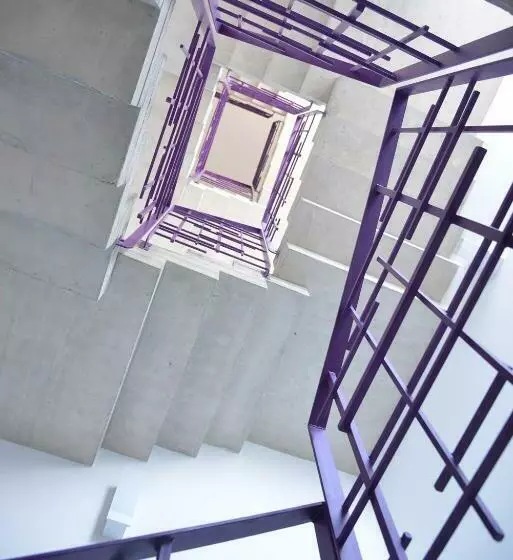 هتل Lokàl Boutique