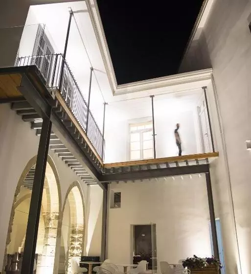 هتل Lokàl Boutique