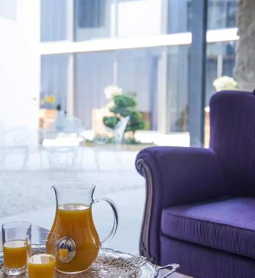 هتل Lokàl Boutique