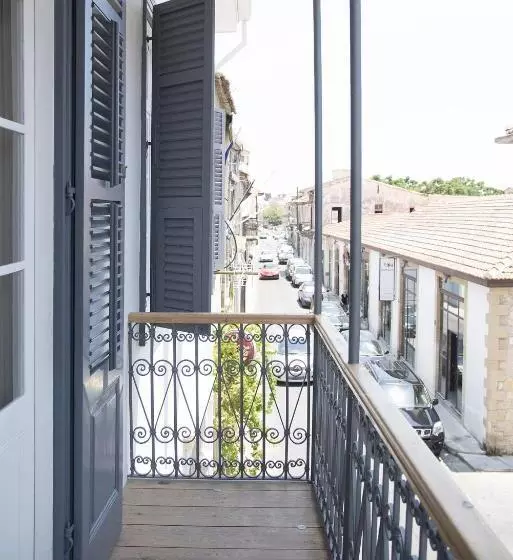 هتل Lokàl Boutique