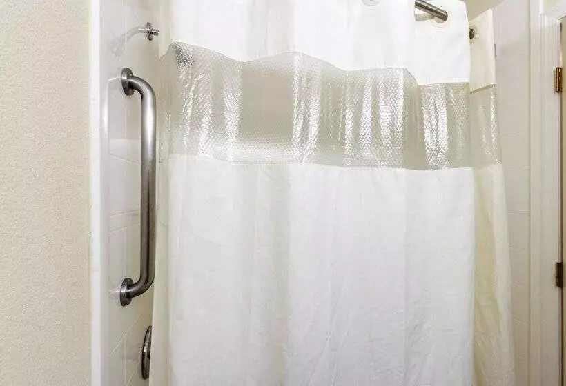 فندق Red Carpet Inn  New Brunswick