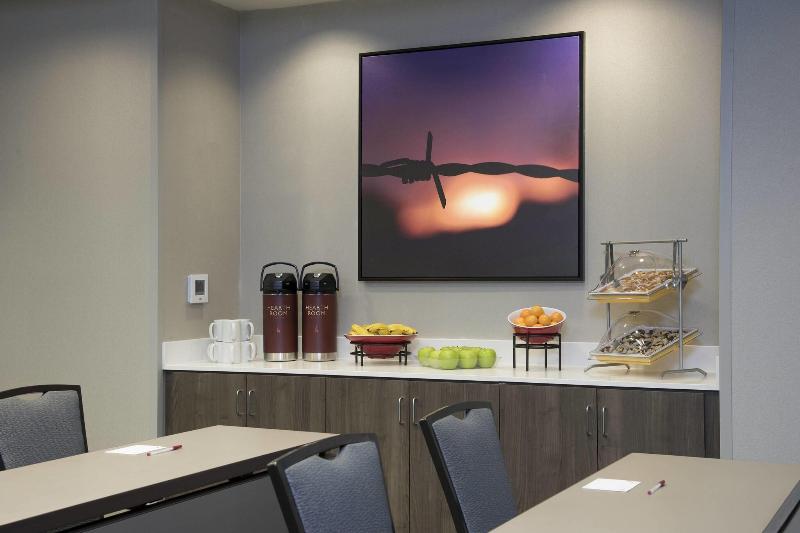 בית מלון כפרי Residence Inn By Marriott Houston City Place